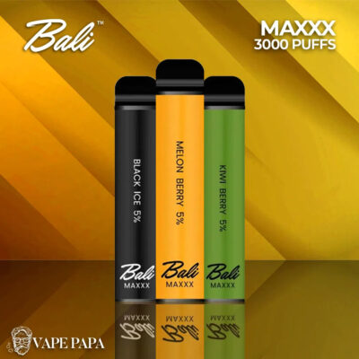 Bali Maxxx