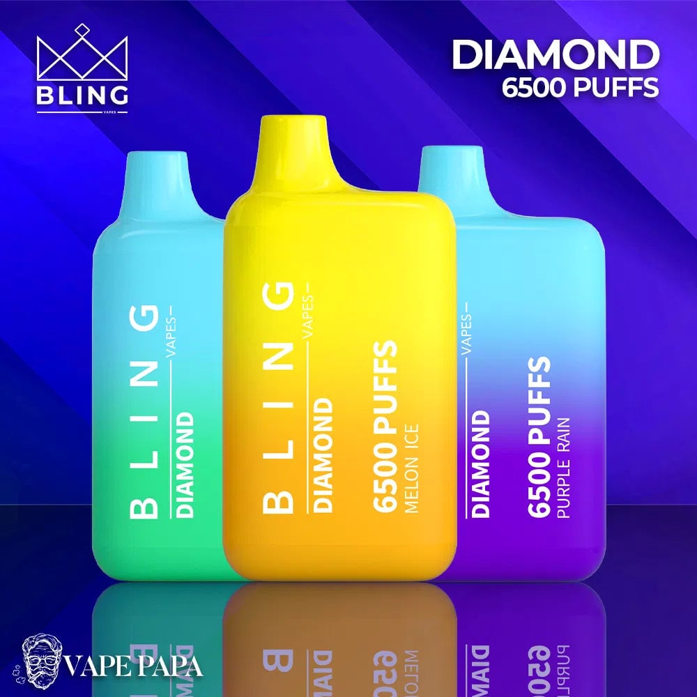 Bling Diamond
