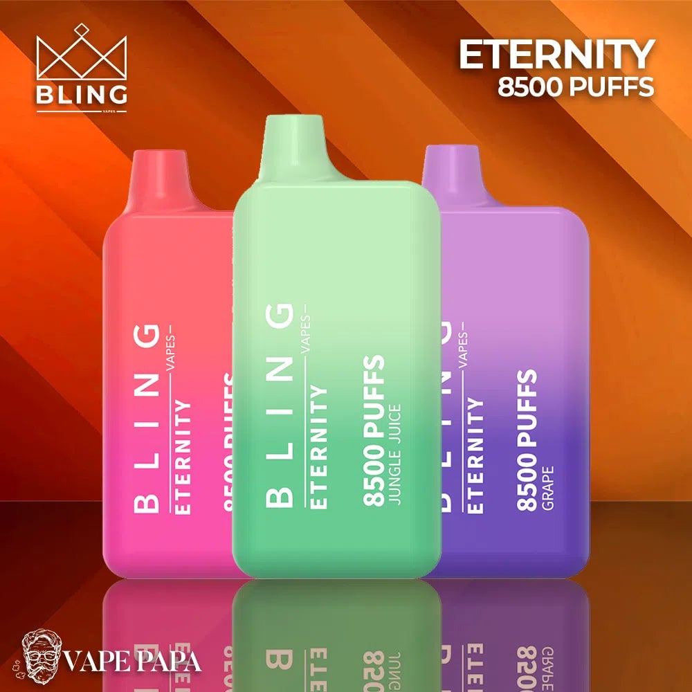 Bling Eternity