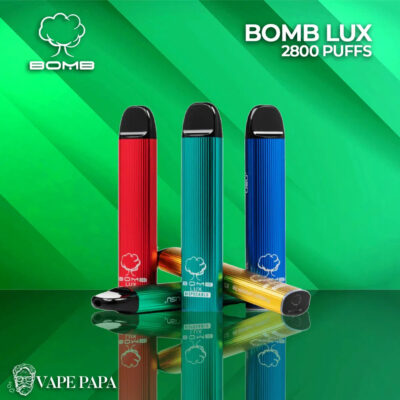 Bomb LUX