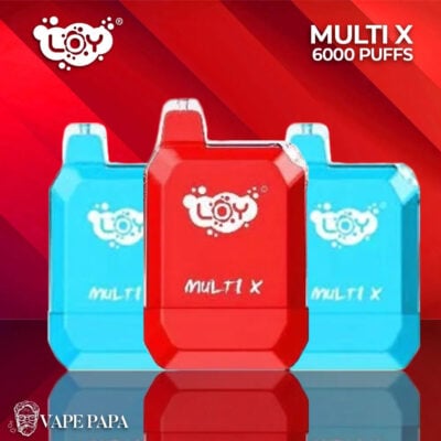 Loy Multi X