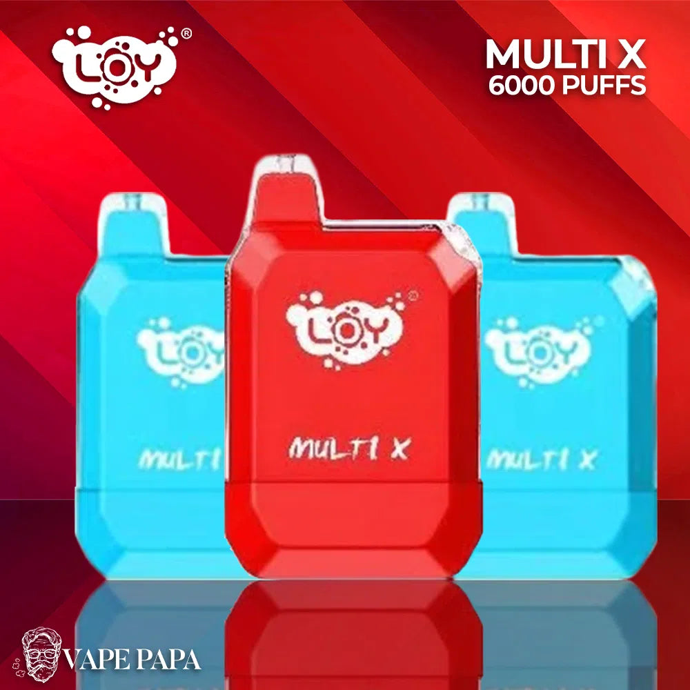 Loy Multi X
