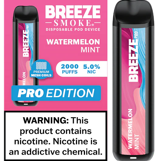 Breeze Pro - Image 34