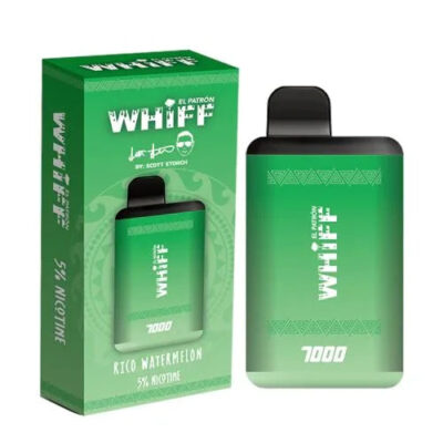 Whiff El Patron Rico Watermelon