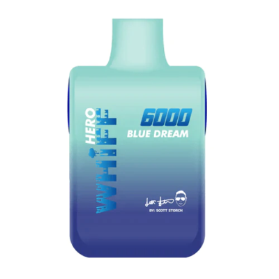 Whiff Hero Blue Dream