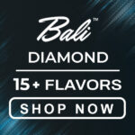 Bali Diamond Flavors