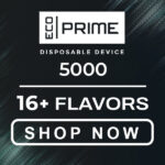 Eco Prime 5000 Flavors