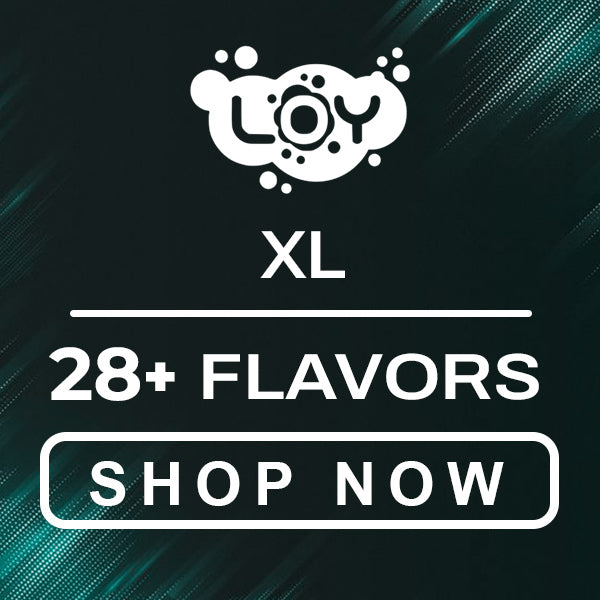 Loy XL Flavors
