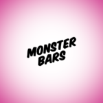 Monster Bar Vapes - Vape Papa