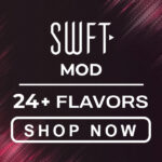 SWFT MOD Flavors