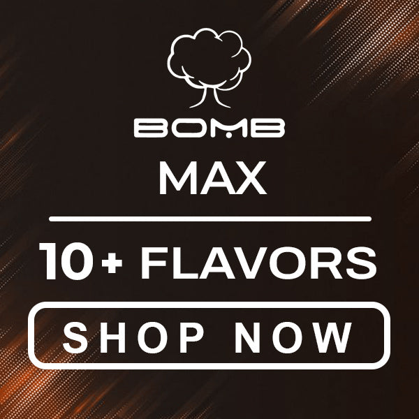 Bomb Max Flavors