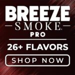 Breeze Pro Flavors
