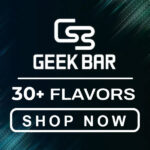 Geek Bar Flavors