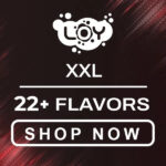Loy XXL Flavors