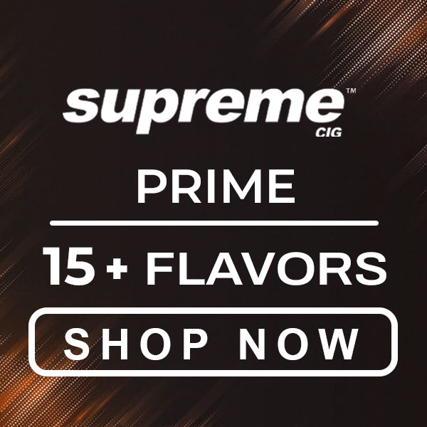 Supreme Prime Flavors