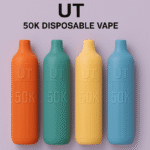 UT 50K Flavors