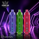 Vape Papa Al Fakher Flavors Collection